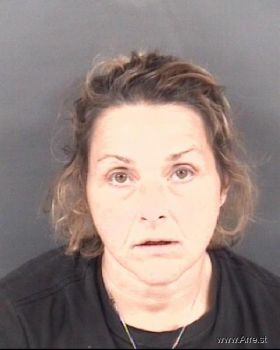 Shirley Miranda Juanita Johnson Mugshot