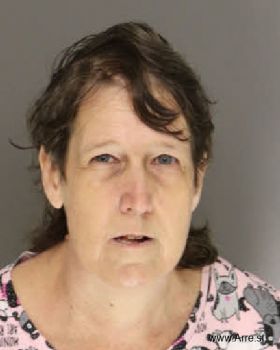 Shirley Ann Pipkin Mugshot