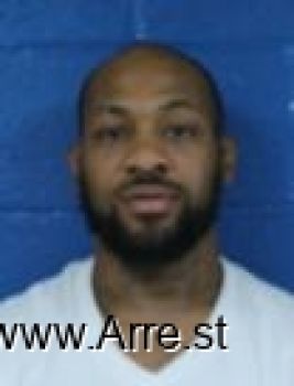 Shyheim Tyree Pitt Mugshot