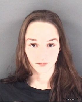 Sondra Jo-lee Williams Mugshot