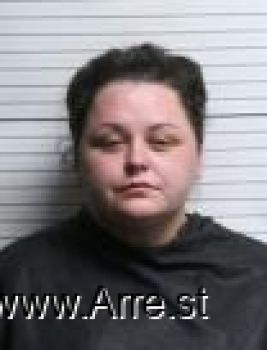 Stephanie Marie Scott Mugshot