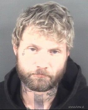 Stephen Skyler Blackmon Mugshot