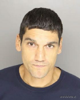 Stephen Marcus Lopez Mugshot