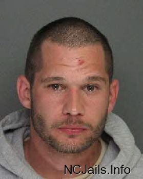 Stephen Shane Miller Mugshot