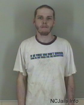 Stephen Michael Pyatt Mugshot