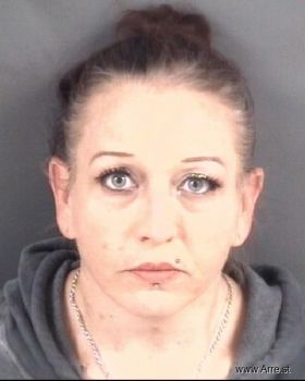 Stephenie Lynn Hughes Mugshot