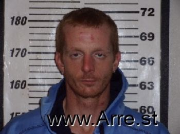 Stephen Kyle Knight Mugshot