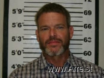 Stephen James Marsh Mugshot