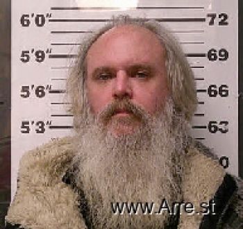 Stephen Beau Scott Mugshot