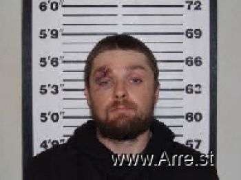 Stephen Ryan Taylor Mugshot