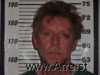 Sterling Wendell Allen Jr Mugshot