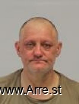 Steven Lee Jr Brookshire Mugshot