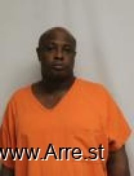 Steven Bernard Fowler Mugshot