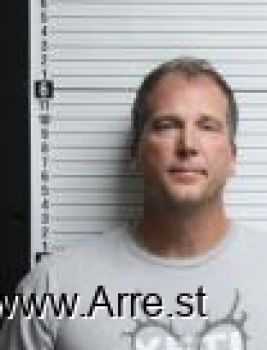 Steven Brett Tabor Mugshot