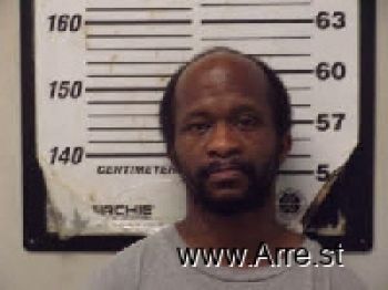 Steven Antron Burton Mugshot