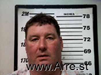 Steven Royce Floyd Mugshot