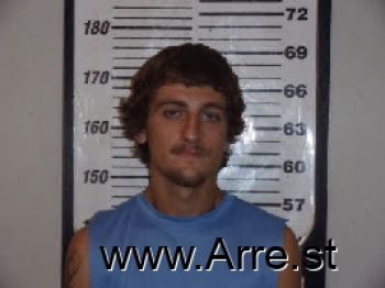 Steven Garrett Gardner Mugshot