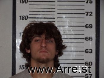 Steven Garrett Gardner Mugshot