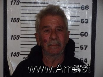 Steven Edward Godfrey Mugshot