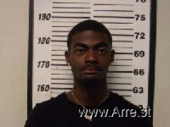 Steven Daniel Hester Jr Mugshot