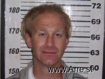 Steven Warren Knight Mugshot