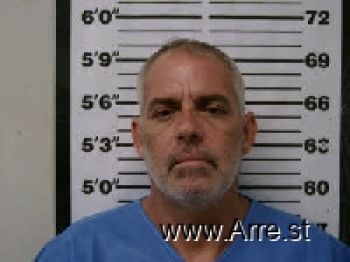 Steven Robert Shelton Mugshot