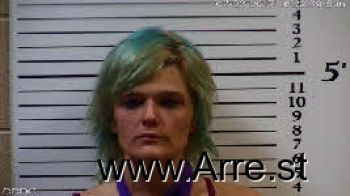 Sabrina Leeann Adams Mugshot