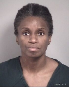 Sabrina  Johnson Mugshot