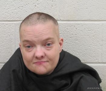 Sabrina Kay Mcclure Mugshot