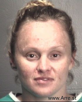 Sabrina Michele Smith Mugshot