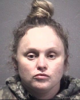 Sabrina Michele Smith Mugshot