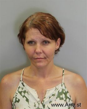 Sabrina Dawn Bundy Smith Mugshot