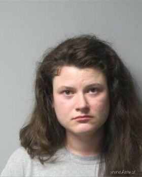 Sabrina Lynette Smith Mugshot