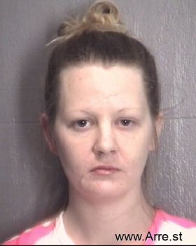 Sabrina Deanne Williamson Mugshot