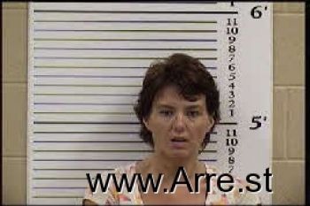 Sabrina Joann Wilson Mugshot