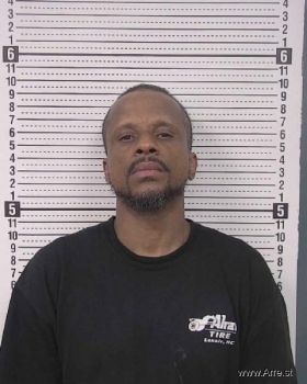 Saidrick Eugene Williams Mugshot