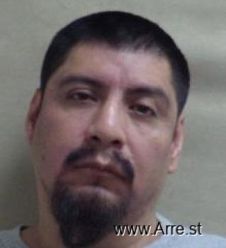 Salvador S Aguilar Mugshot