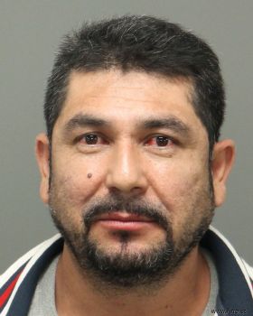 Salvador  Robles-lucio Mugshot