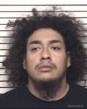 Salvador Antonio Rodriguez-ruiz Mugshot