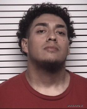 Salvador Antonio Rodriguez-ruiz Mugshot