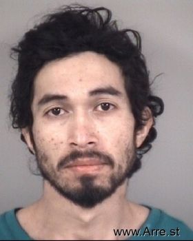 Salvador  Ruiz-escabar Mugshot