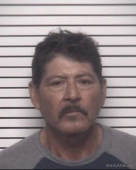 Salvador  Velasquez Mugshot