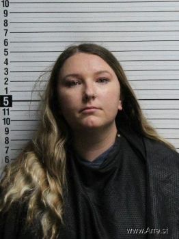 Samantha Marie Abrams Mugshot