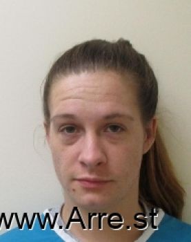 Samantha G Allen Mugshot