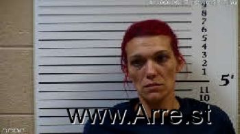 Samantha Lynn Bailey Mugshot