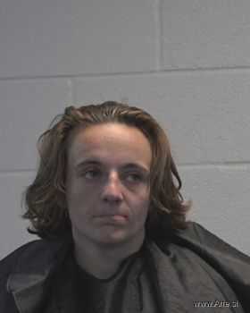 Samantha  Brasecker Mugshot