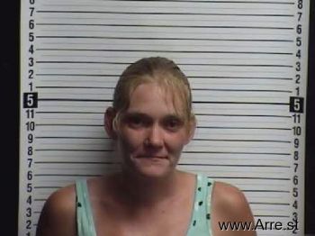 Samantha Lynnette Brewer Mugshot