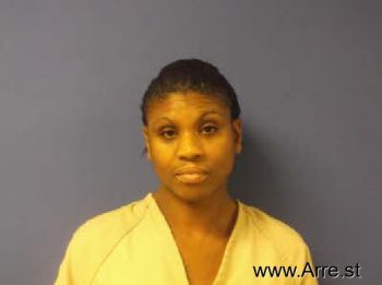 Samantha  Butler Mugshot