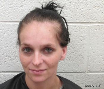 Samantha Nicole Dixon Mugshot