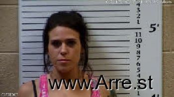 Samantha Jolee Dye Mugshot